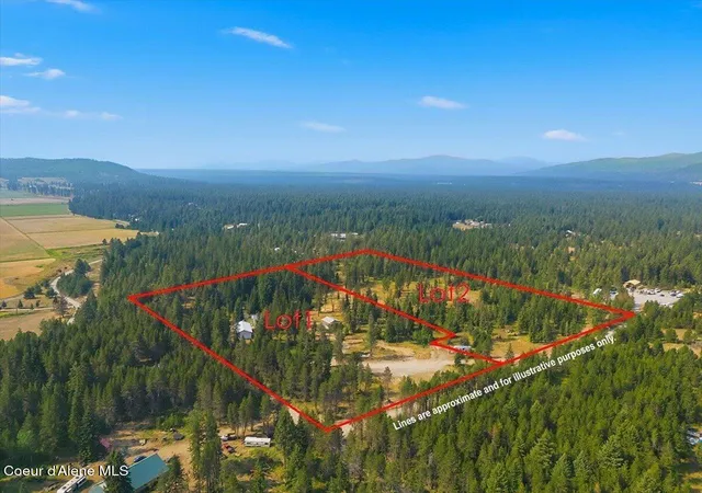 20th image of 258 Nitty Gritty Ln, Priest River, ID 83856 | MLS# 26-3397