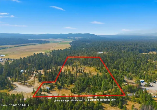 Photo 3 of Sale Pending at Nna Topwater Ln, Priest River, ID 83856 | MLS# 26-3397 | Listing updated on 2026-09-09