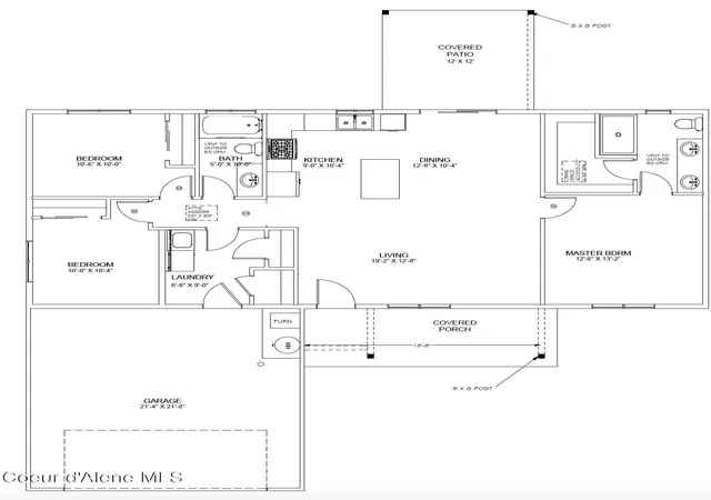 20th image of 6653 W Plant Ln, Rathdrum, ID 83858 | MLS# 26-3728