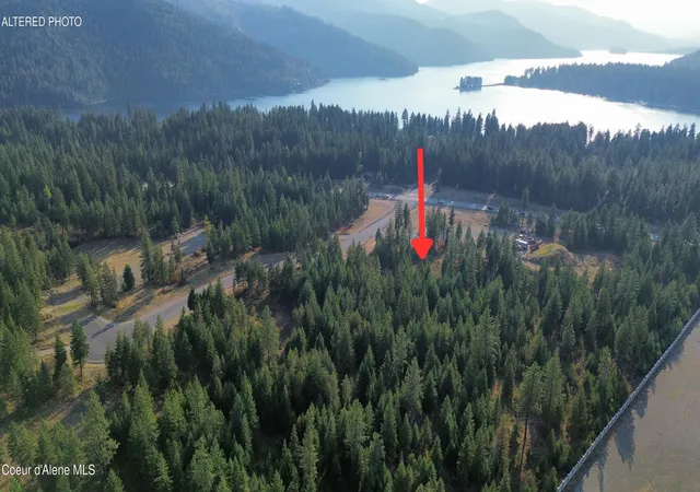 Photo 2 of Sale Pending at Lt 2 Blk 3 Wendland Way, Spirit Lake, ID 83869 | MLS# 26-3893 | Listing updated on 2026-09-04
