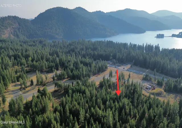 Photo 3 of Sale Pending at Lt 2 Blk 3 Wendland Way, Spirit Lake, ID 83869 | MLS# 26-3893 | Listing updated on 2026-09-04