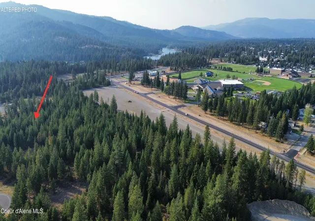 Photo 4 of Sale Pending at Lt 2 Blk 3 Wendland Way, Spirit Lake, ID 83869 | MLS# 26-3893 | Listing updated on 2026-09-04