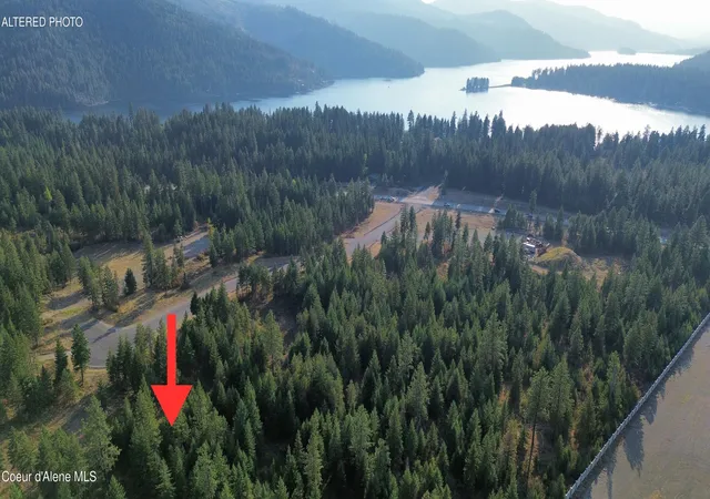 Photo 2 of Sale Pending at Lt 2 Blk 1 Wendland Way, Spirit Lake, ID 83869 | MLS# 26-3897 | Listing updated on 2026-08-25