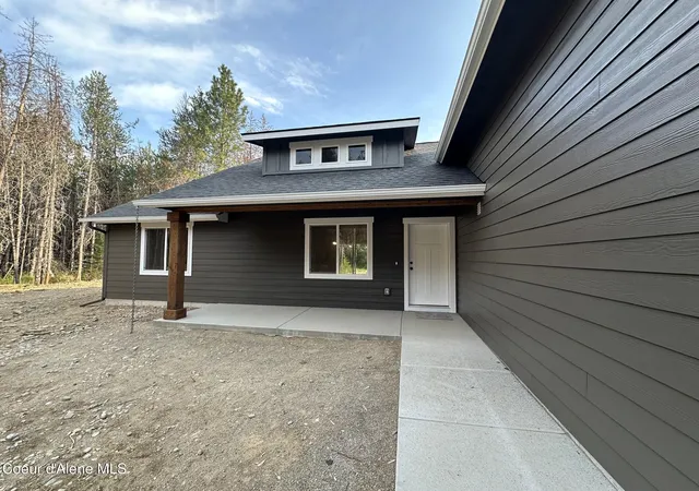 2nd image of 1691 E Silver Spur Rd, Athol, ID 83801 | MLS# 26-3900