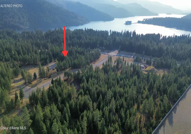 Photo 2 of Sale Pending at Lt 5 Blk 1 Wendland Way, Spirit Lake, ID 83869 | MLS# 26-3898 | Listing updated on 2026-09-04