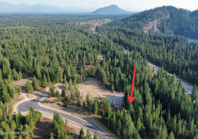 Photo 3 of Sale Pending at Lt 5 Blk 1 Wendland Way, Spirit Lake, ID 83869 | MLS# 26-3898 | Listing updated on 2026-09-04