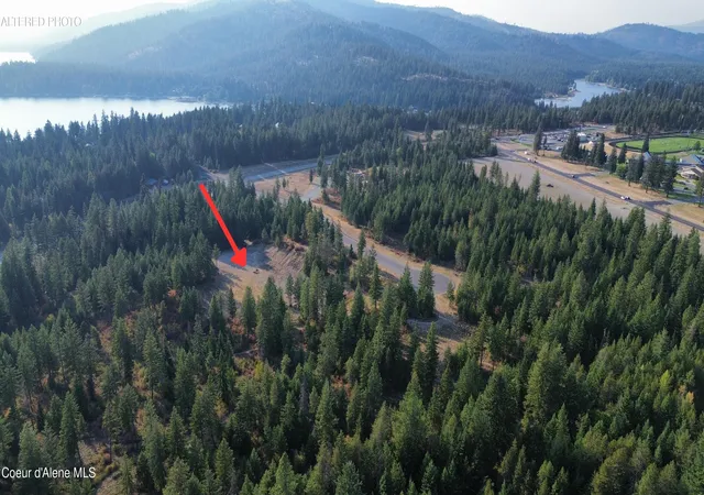 Photo 4 of Sale Pending at Lt 5 Blk 1 Wendland Way, Spirit Lake, ID 83869 | MLS# 26-3898 | Listing updated on 2026-09-04