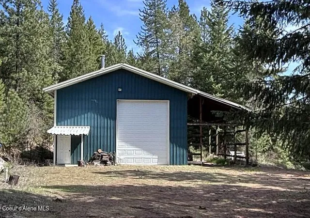 1st image of 203 Richardsons Ridge Rd, Careywood, ID 83809 | MLS# 26-4194