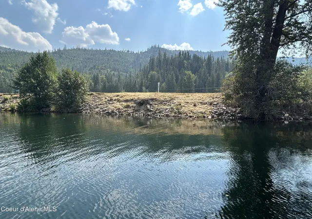Photo 3 of Land for sale at L4 Horn Hooked Ests, Plummer, ID 83851 | MLS# 26-4402 | Listing updated on 2026-08-22