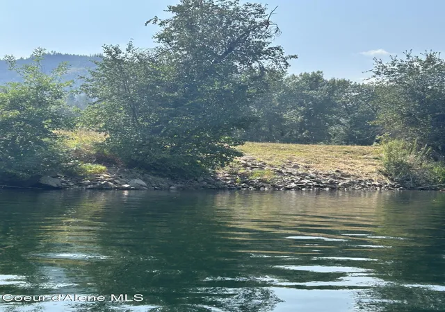 Photo 2 of Land for sale at L2 Horn Hooked Ests, Plummer, ID 83851 | MLS# 26-4438 | Listing updated on 2026-08-22