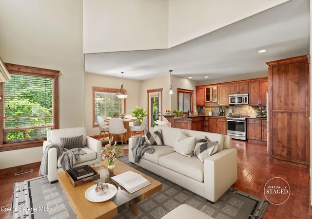 Photo 2 of Condo for sale at 9091 N Piper Ct, Hayden, ID 83835 | MLS# 26-5239 | Listing updated on 2026-08-04