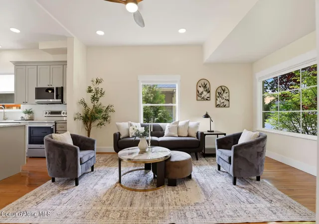 Photo 3 of Single family home for sale at 620 W River Ave, Coeur D Alene, ID 83814 | MLS# 26-5335 | Listing updated on 2026-09-20