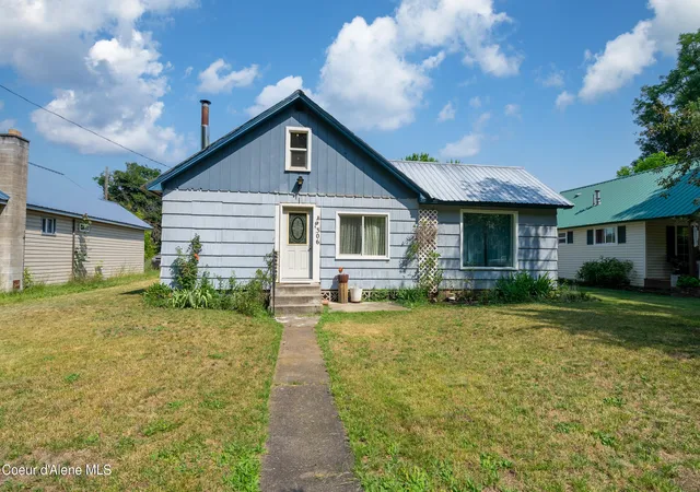 1st image of 306 Hill St, Smelterville, ID 83868 | MLS# 26-7821
