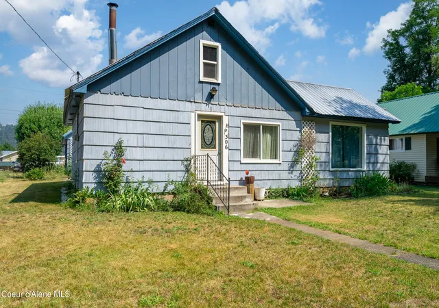 2nd image of 306 Hill St, Smelterville, ID 83868 | MLS# 26-7821