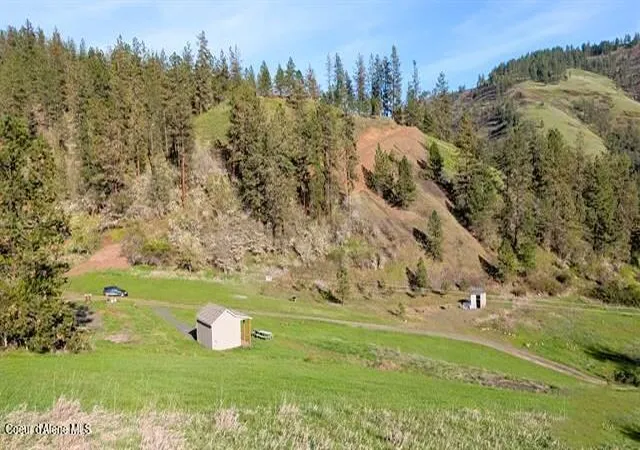 Photo 1 of Land for sale at 136 Heavy Grace Ln, Kamiah, ID 83536 | MLS# 26-8169 | Listing updated on 2026-09-01