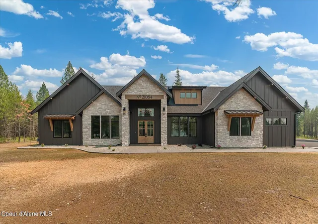 3rd image of 21064 N Ranch View Dr, Rathdrum, ID 83858 | MLS# 26-7437