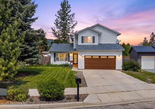 1st image of 510 Loman Cir, Sandpoint, ID 83864 | MLS# 26-5598