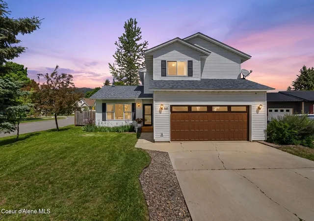 2nd image of 510 Loman Cir, Sandpoint, ID 83864 | MLS# 26-5598