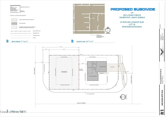 47th image of 510 Loman Cir, Sandpoint, ID 83864 | MLS# 26-5598