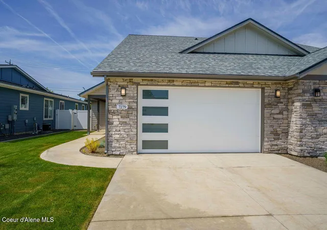 image of 7279 N Grafton St, Coeur D Alene, ID 83815 | MLS# 26-7712