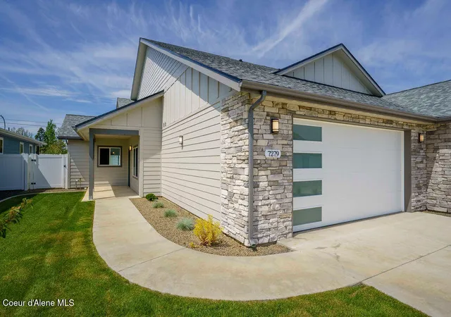 image of 7279 N Grafton St, Coeur D Alene, ID 83815 | MLS# 26-7712