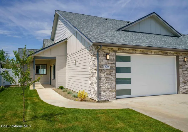 image of 7279 N Grafton St, Coeur D Alene, ID 83815 | MLS# 26-7712