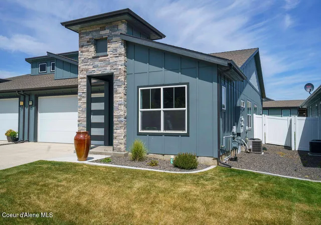 Photo 1 of Single family home for sale at 7257 Breaux Dr, Coeur D Alene, ID 83815 | MLS# 26-7711 | Listing updated on 2026-07-28
