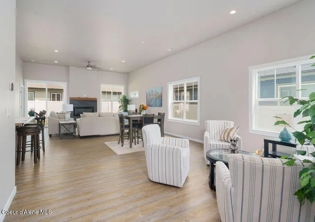 Photo 3 of Single family home for sale at 7257 Breaux Dr, Coeur D Alene, ID 83815 | MLS# 26-7711 | Listing updated on 2026-07-28