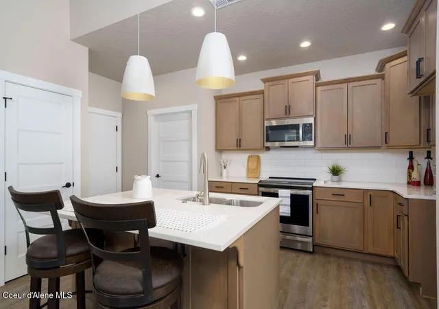 Photo 4 of Single family home for sale at 7257 Breaux Dr, Coeur D Alene, ID 83815 | MLS# 26-7711 | Listing updated on 2026-07-28