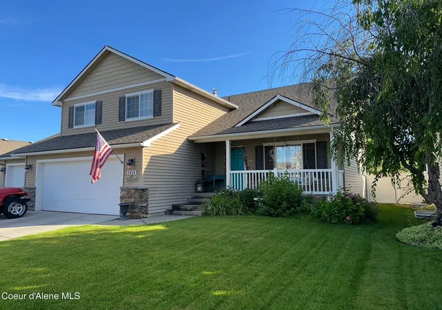image of 2689 W Loire Dr, Coeur D Alene, ID 83815 | MLS# 26-5687