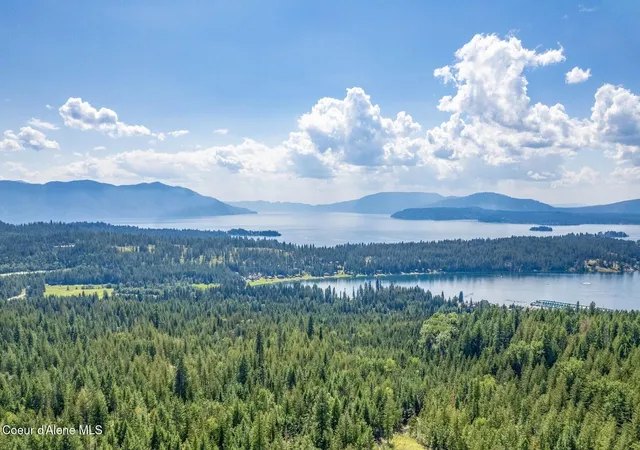 Photo 4 of Land for sale at Nka Enchanted Forest Trl (lots 2&3), Hope, ID 83836 | MLS# 26-5734 | Listing updated on 2026-09-22