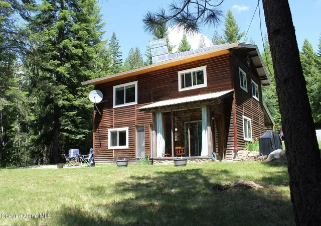 1st image of 788 Gold Cup Mountain Rd, Priest River, ID 83856 | MLS# 26-5790