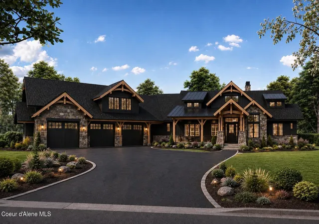 Photo 1 of Single family home for sale at L14 N B1 Mountain View Rd, Rathdrum, ID 83858 | MLS# 26-7687 | Listing updated on 2026-08-24