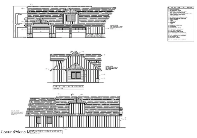 Photo 3 of Single family home for sale at L14 N B1 Mountain View Rd, Rathdrum, ID 83858 | MLS# 26-7687 | Listing updated on 2026-08-24