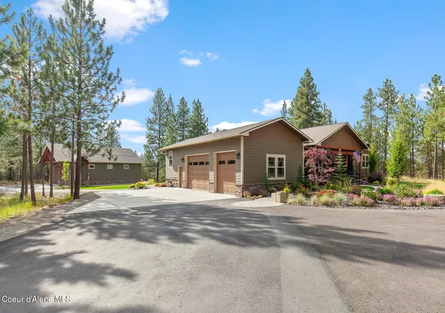 Photo 1 of Sale Pending at 19673 W Treend Rd, Post Falls, ID 83854 | MLS# 26-5835 | Listing updated on 2026-09-02