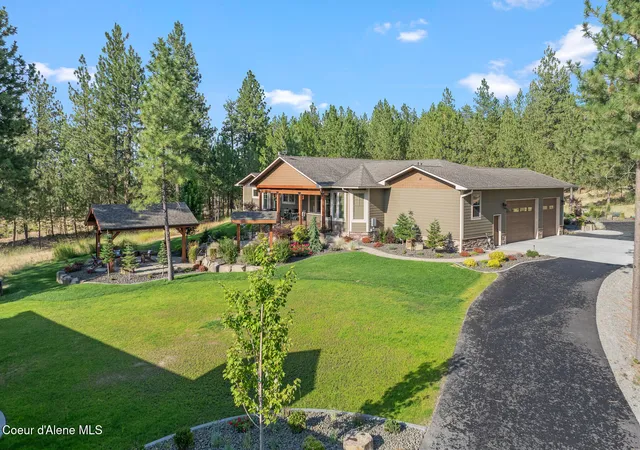 Photo 2 of Sale Pending at 19673 W Treend Rd, Post Falls, ID 83854 | MLS# 26-5835 | Listing updated on 2026-09-02