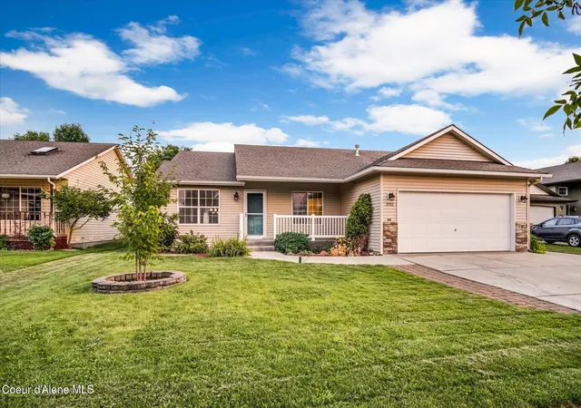 1st image of 2792 W Wilbur Ave, Coeur D Alene, ID 83815 | MLS# 26-6008