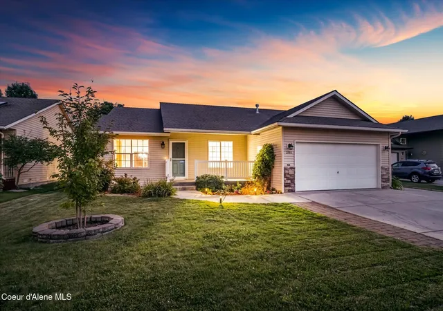 2nd image of 2792 W Wilbur Ave, Coeur D Alene, ID 83815 | MLS# 26-6008
