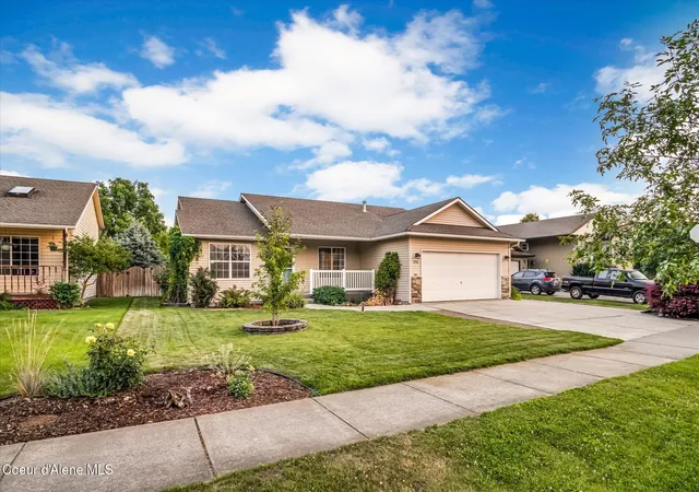 3rd image of 2792 W Wilbur Ave, Coeur D Alene, ID 83815 | MLS# 26-6008