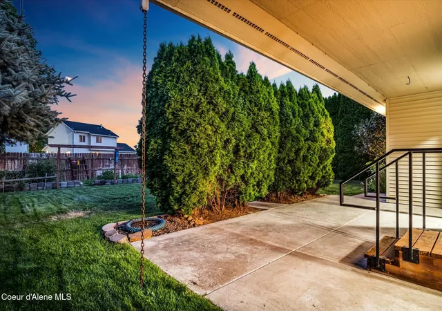 46th image of 2792 W Wilbur Ave, Coeur D Alene, ID 83815 | MLS# 26-6008