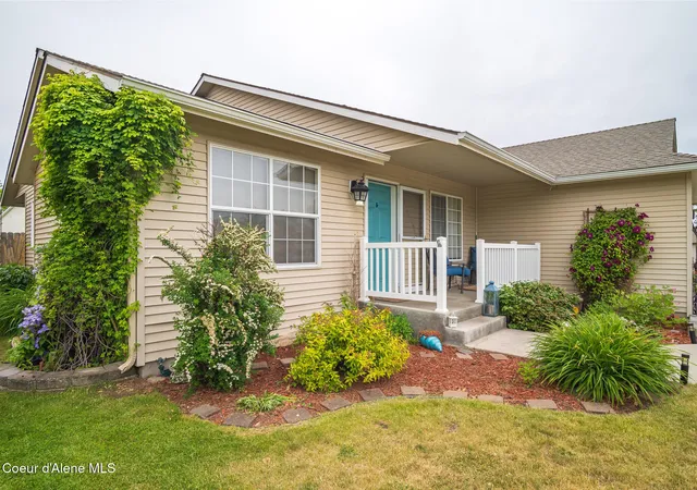 4th image of 2792 W Wilbur Ave, Coeur D Alene, ID 83815 | MLS# 26-6008