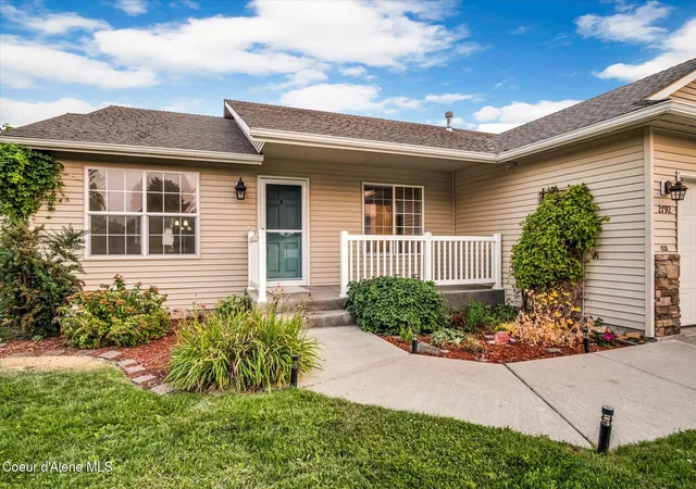 5th image of 2792 W Wilbur Ave, Coeur D Alene, ID 83815 | MLS# 26-6008
