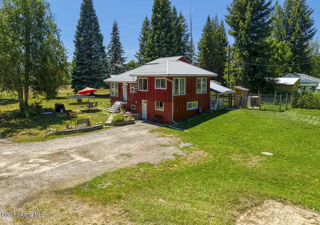 1st image of 65085 Hwy 2, Bonners Ferry, ID 83805 | MLS# 26-7429