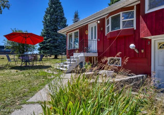 2nd image of 65085 Hwy 2, Bonners Ferry, ID 83805 | MLS# 26-7429