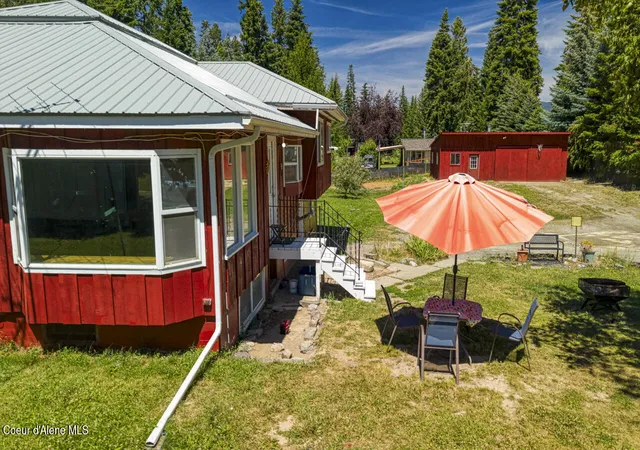 44th image of 65085 Hwy 2, Bonners Ferry, ID 83805 | MLS# 26-7429