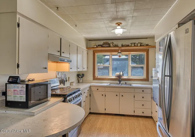 Photo 3 of Single family home for sale at 65085 Highway 2, Bonners Ferry, ID 83805 | MLS# 26-7429 | Listing updated on 2026-07-20