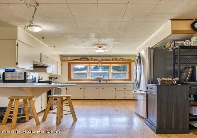 Photo 4 of Single family home for sale at 65085 Highway 2, Bonners Ferry, ID 83805 | MLS# 26-7429 | Listing updated on 2026-07-20