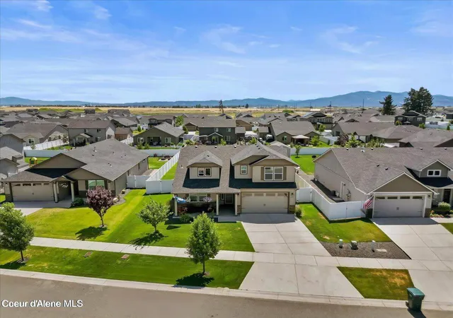 Photo 2 of Single family home for sale at 6539 W Irish Cir, Rathdrum, ID 83858 | MLS# 26-7976 | Listing updated on 2026-09-18
