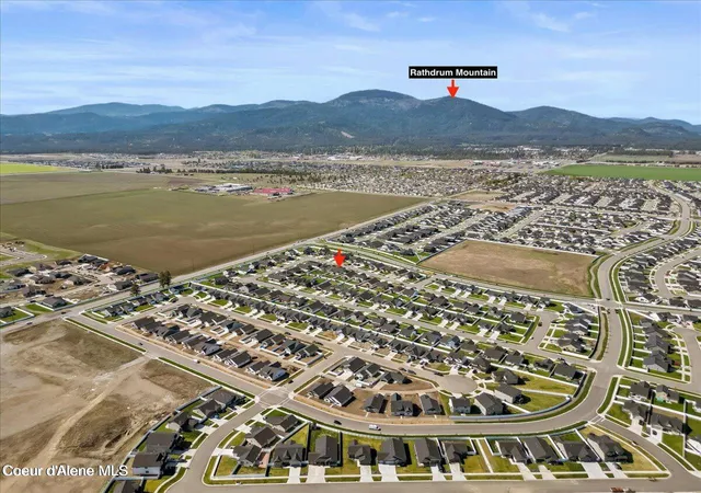 Photo 3 of Single family home for sale at 6539 W Irish Cir, Rathdrum, ID 83858 | MLS# 26-7976 | Listing updated on 2026-09-18