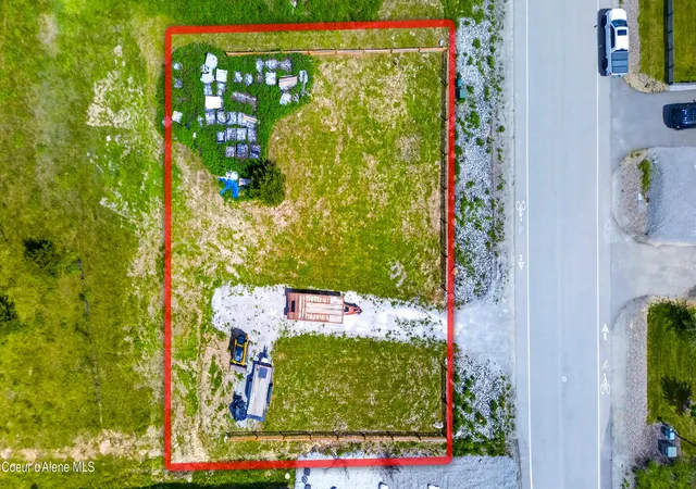Photo 3 of Sale Pending at Nna W 2nd Avenue, Kootenai, ID 83840 | MLS# 26-8379 | Listing updated on 2026-09-21